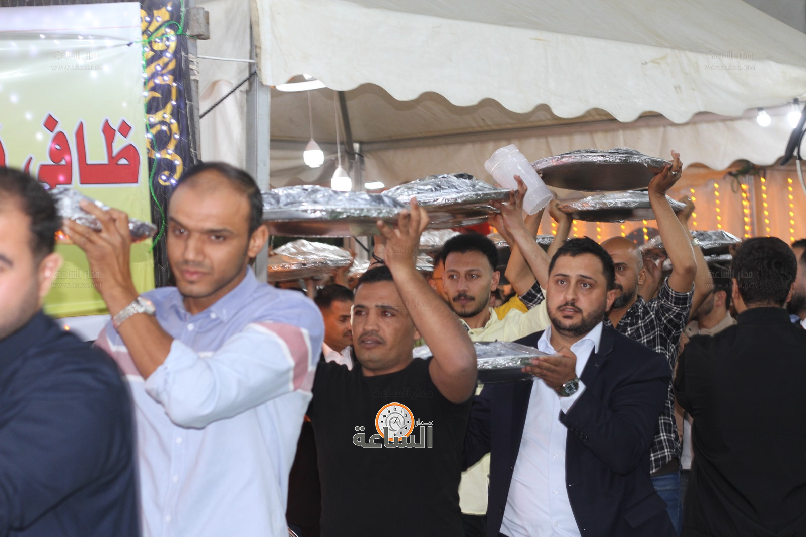 Madar Al-Saa Images 0.14459635374671154