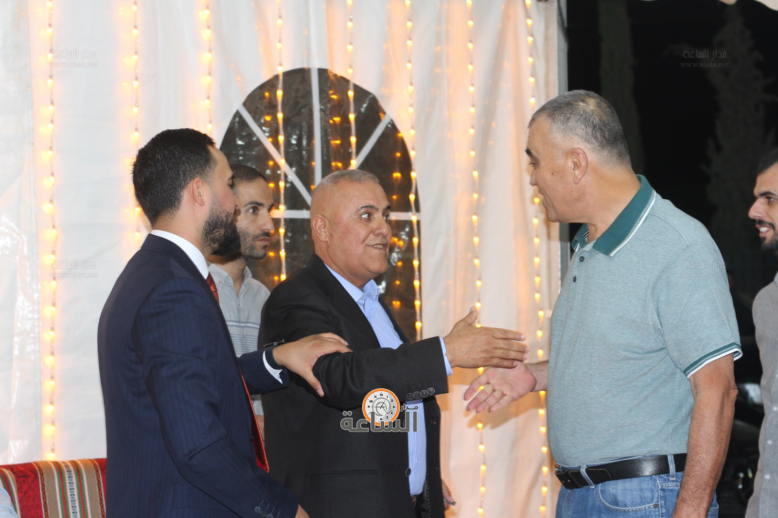 Madar Al-Saa Images 0.340901825484781