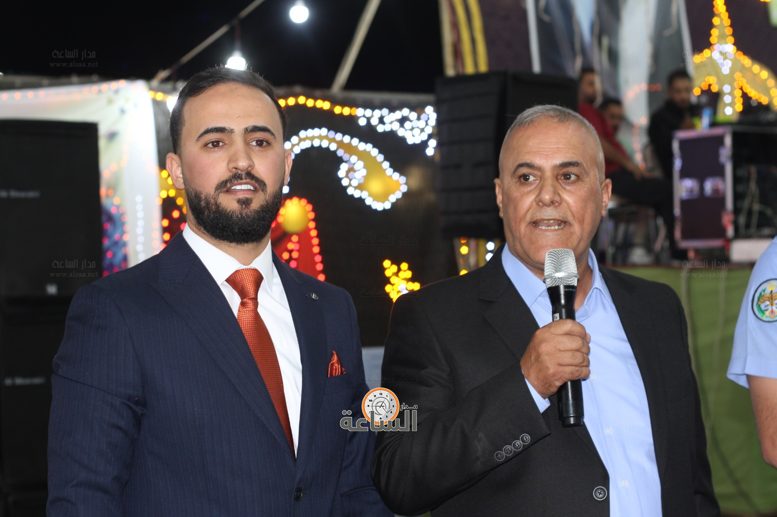 Madar Al-Saa Images 0.042653142638816366