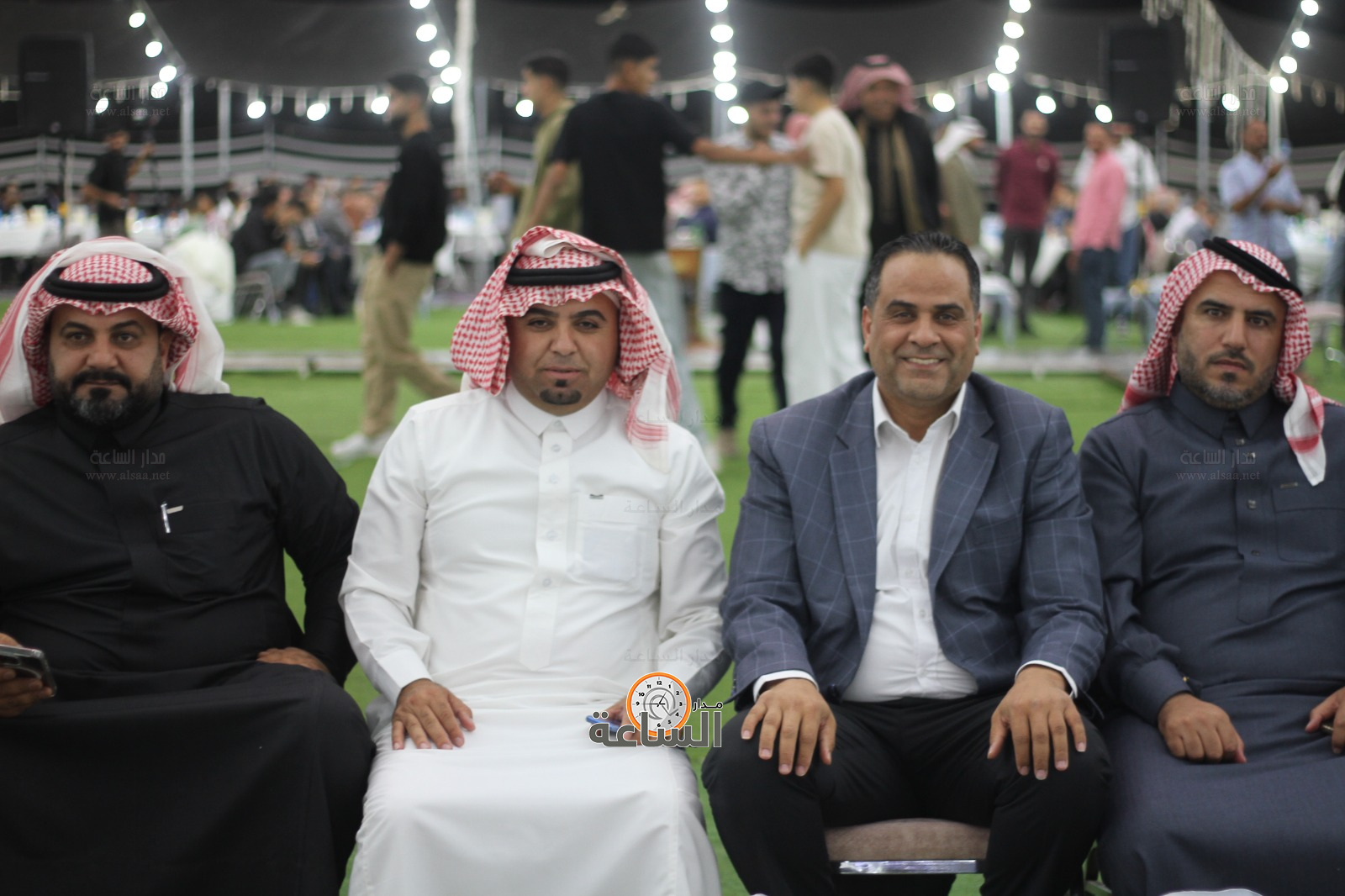 Madar Al-Saa Images 0.9116327509456413