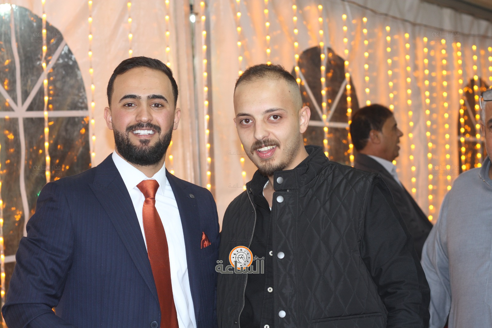 Madar Al-Saa Images 0.30945073059415695