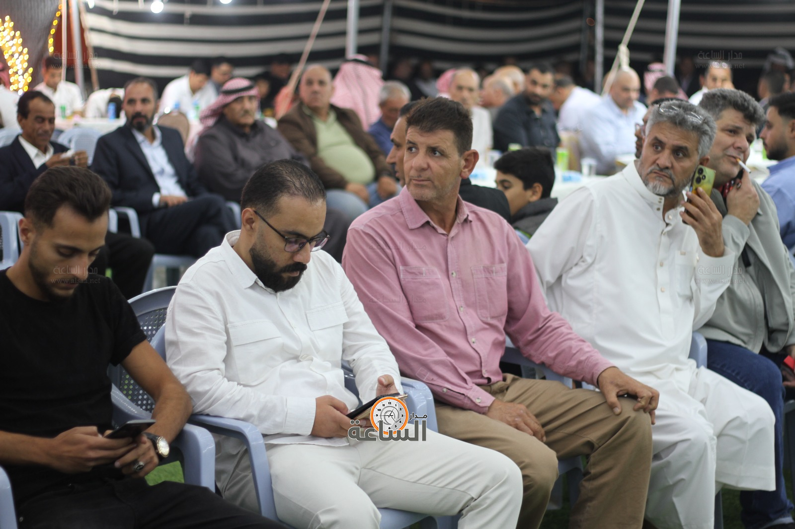 Madar Al-Saa Images 0.7092954088510364