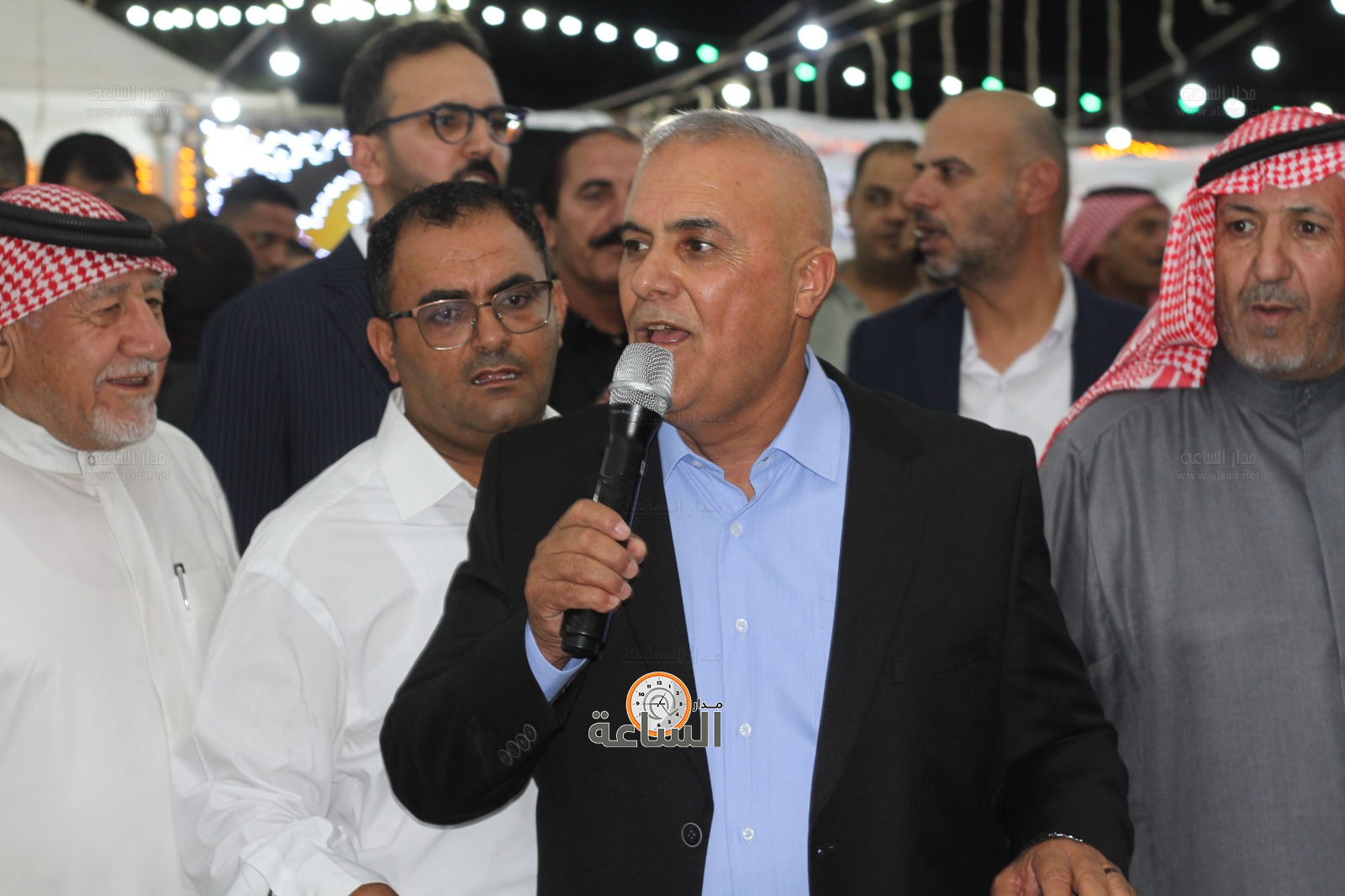 Madar Al-Saa Images 0.6542486213427756