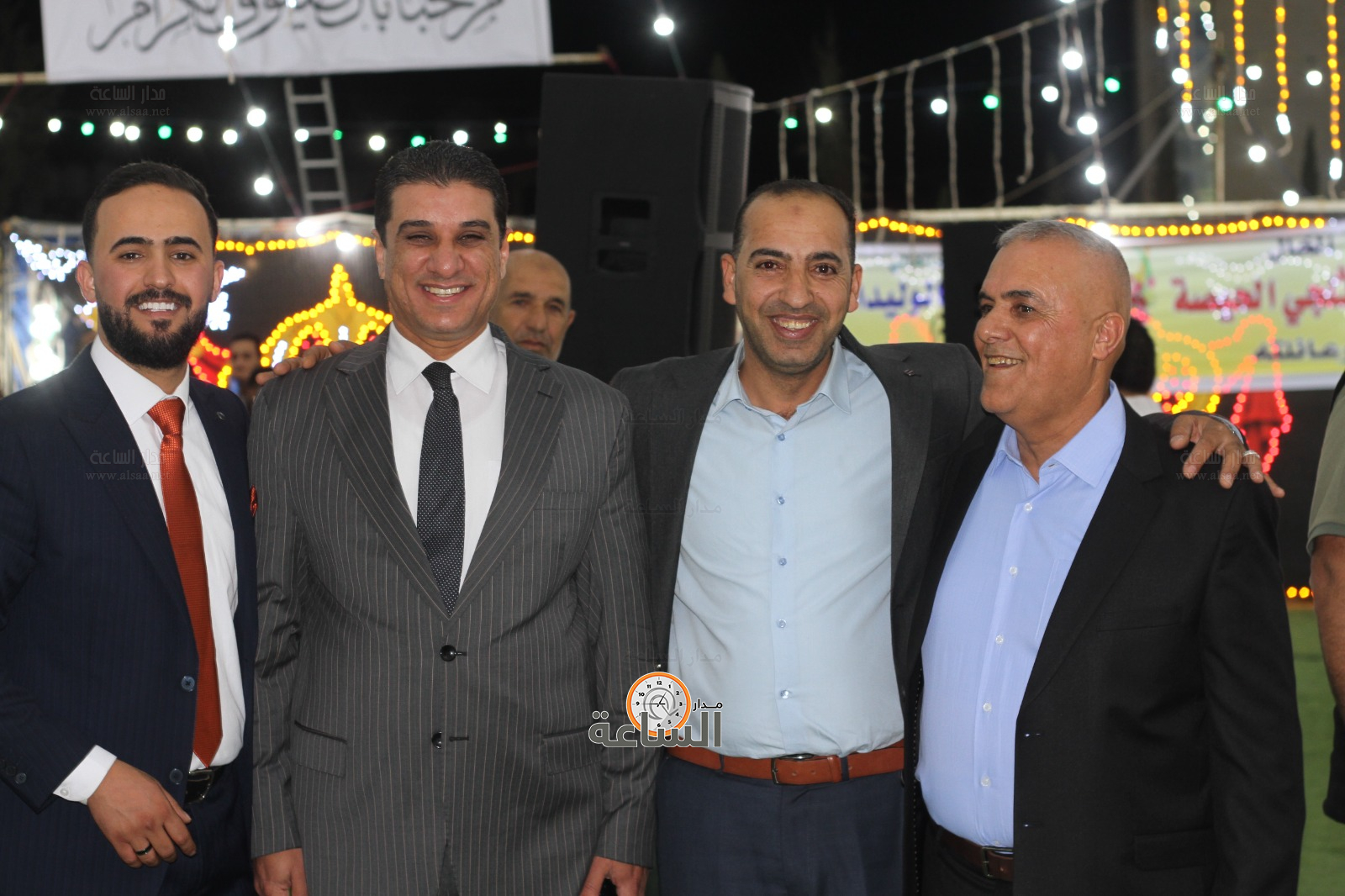 Madar Al-Saa Images 0.9891081497832787