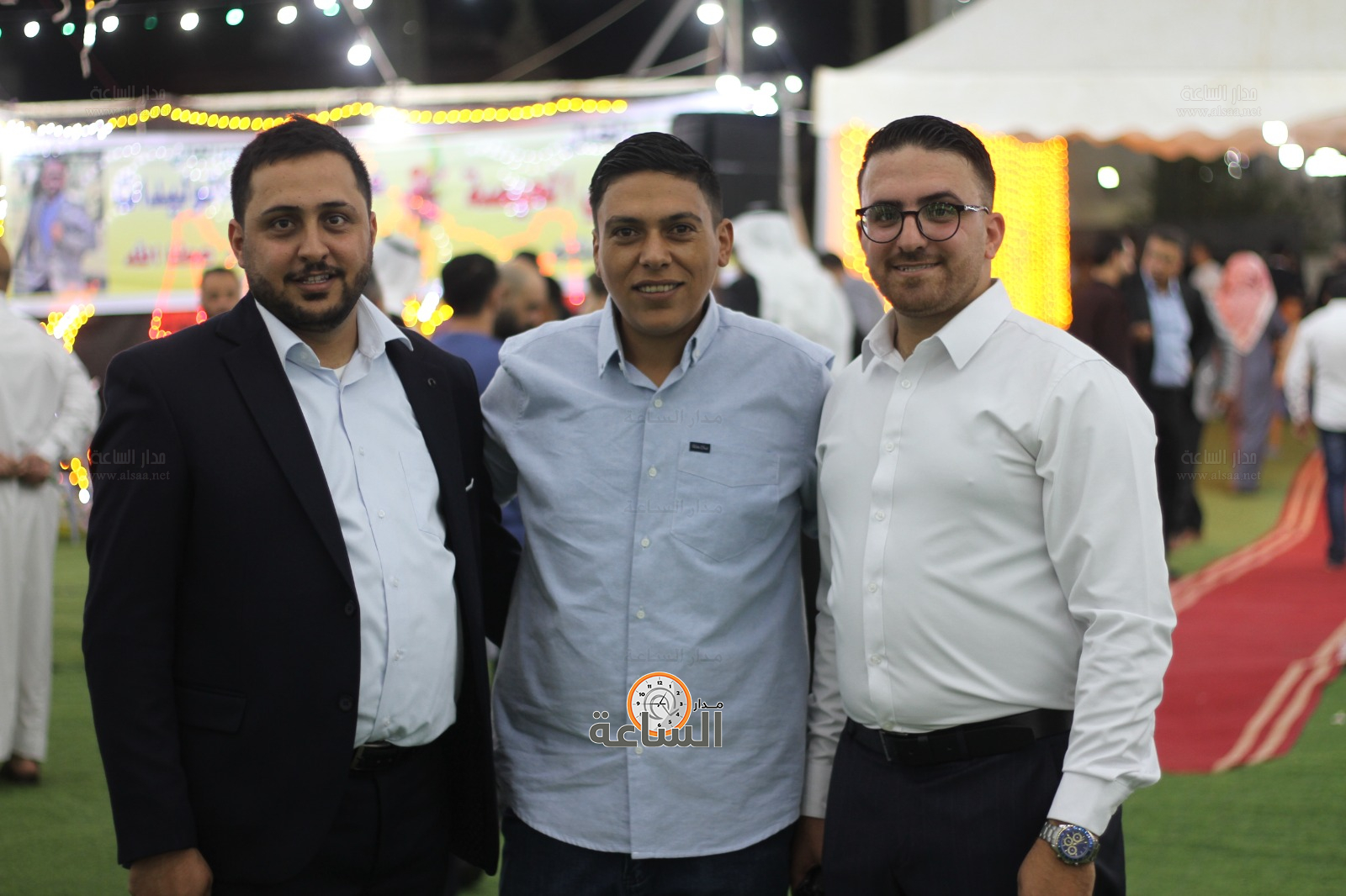 Madar Al-Saa Images 0.28144615201877154