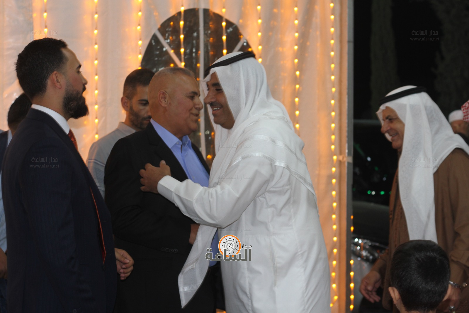 Madar Al-Saa Images 0.8194463687368851