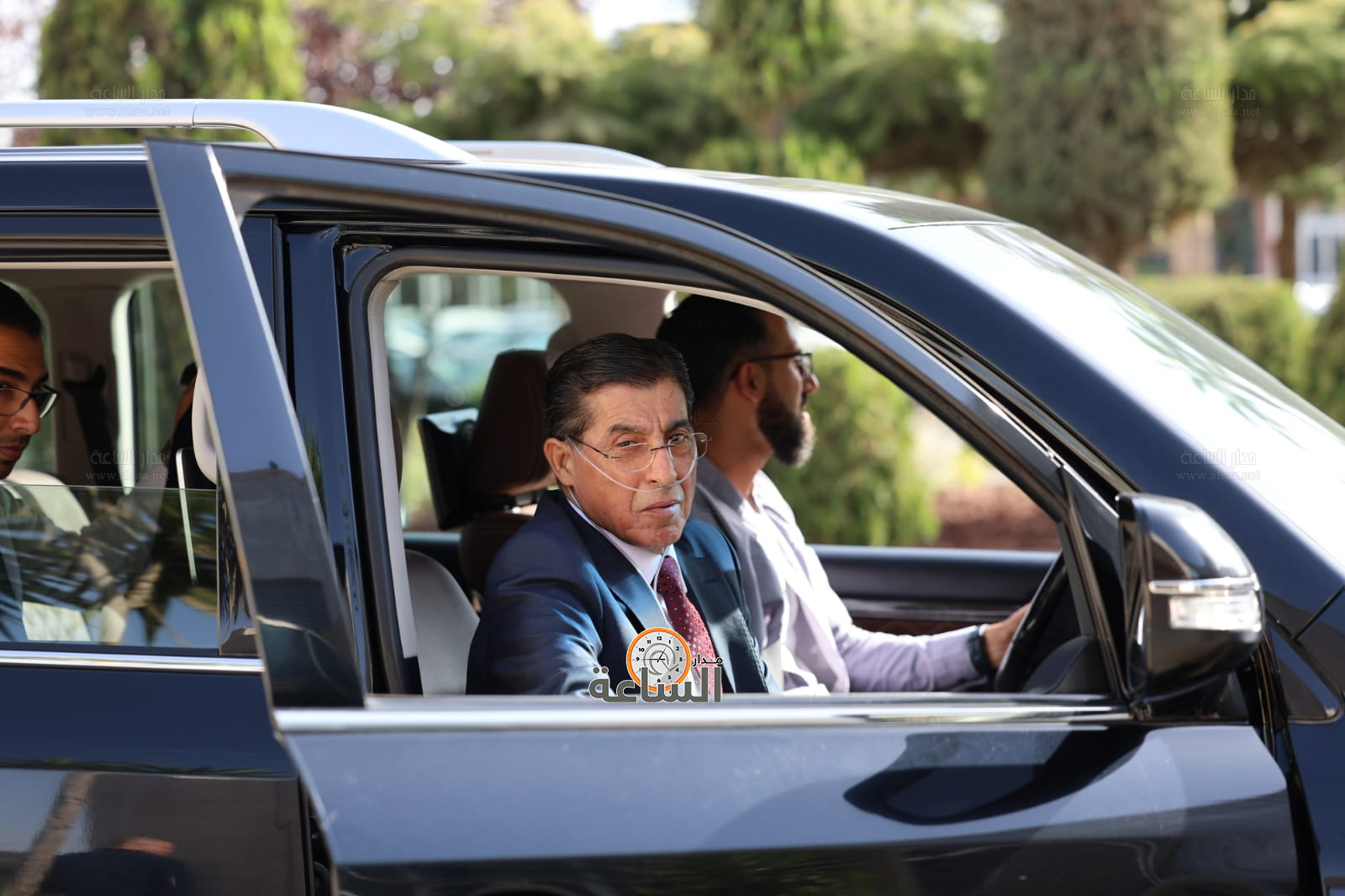 Madar Al-Saa Images 0.9849645455761628