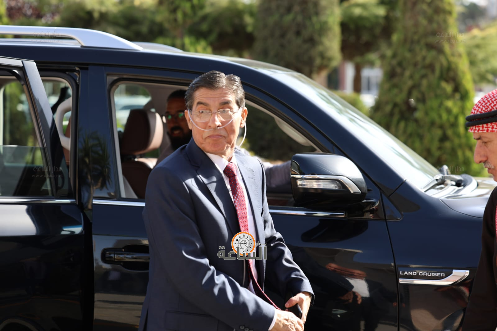 Madar Al-Saa Images 0.7486439596807051