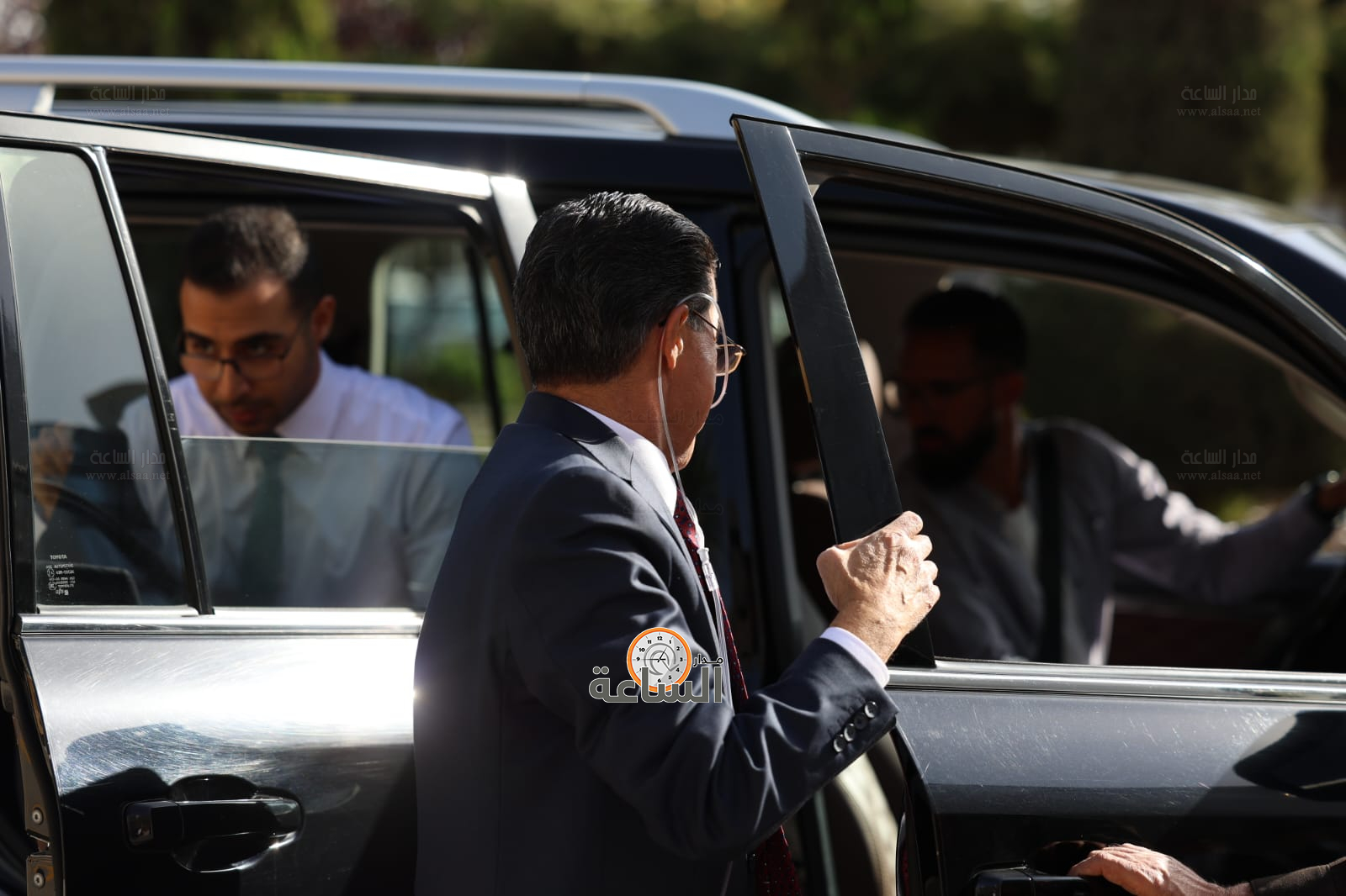 Madar Al-Saa Images 0.9208918389707649