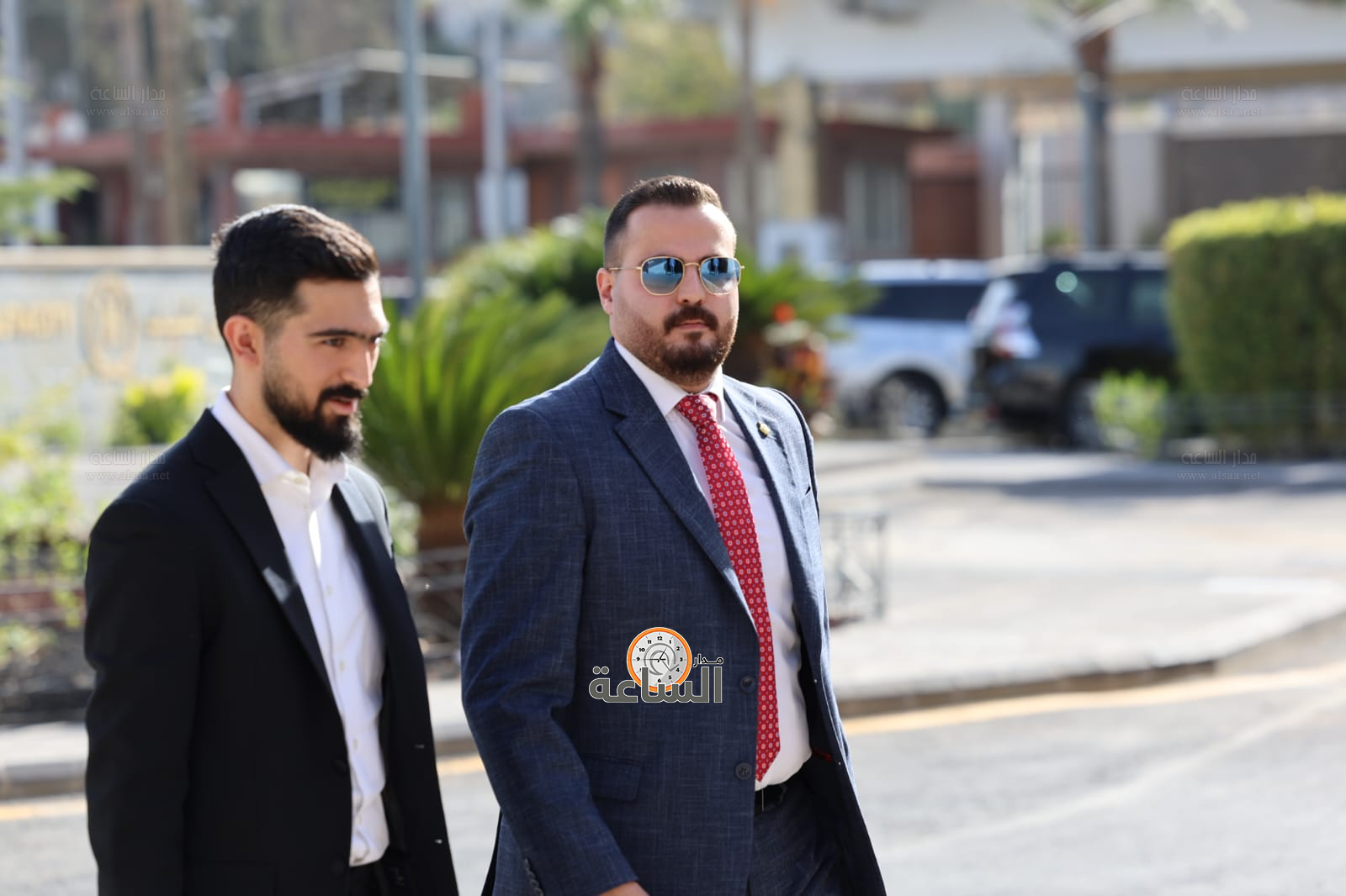 Madar Al-Saa Images 0.44178396912938256