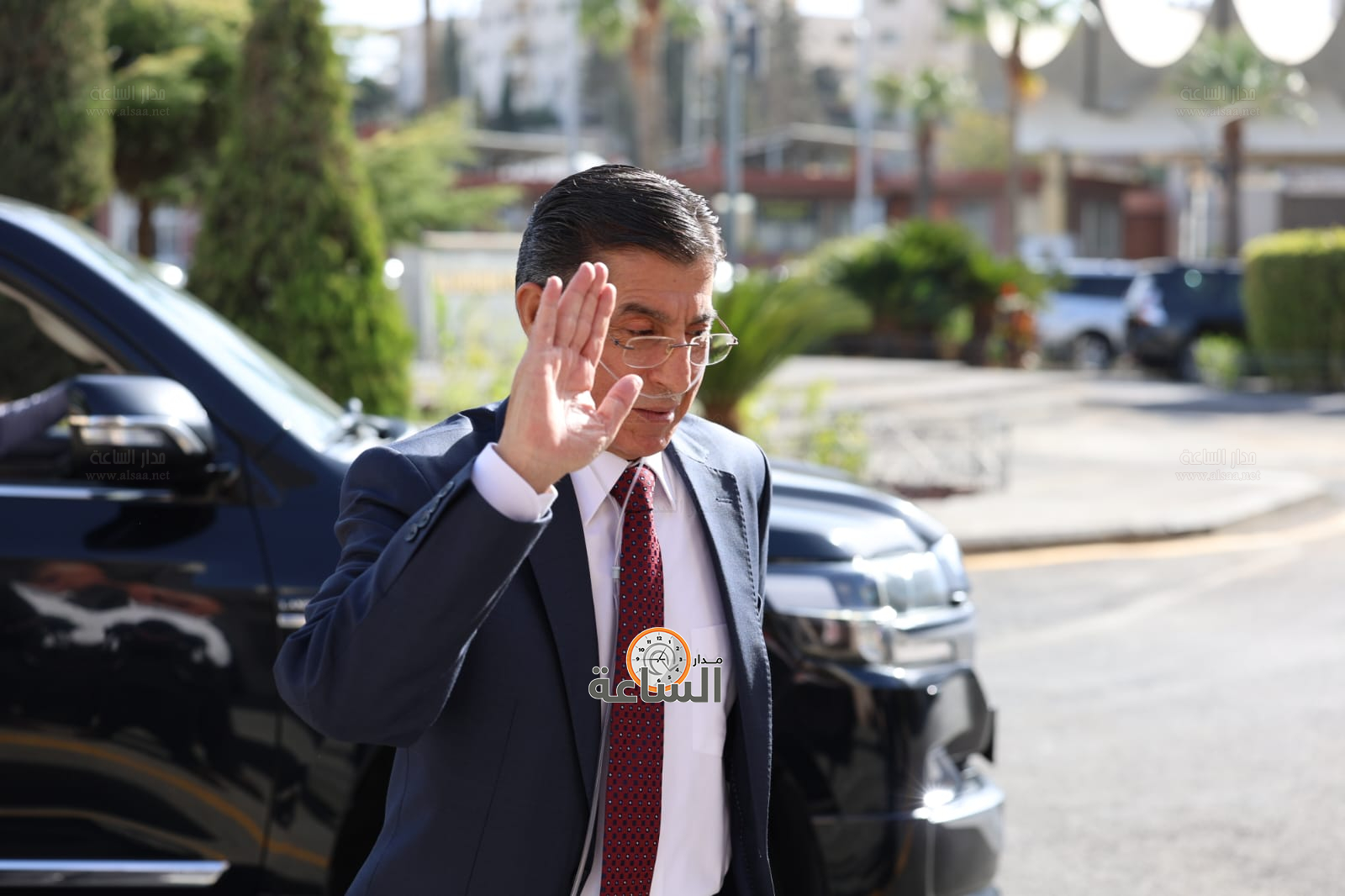 Madar Al-Saa Images 0.24793355628240454