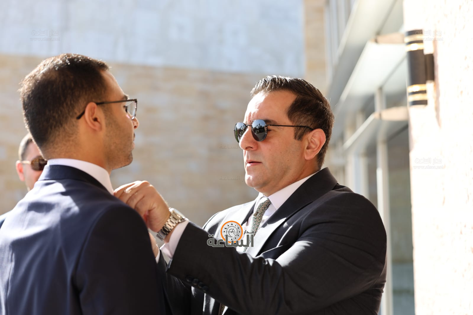 Madar Al-Saa Images 0.049936680612986506