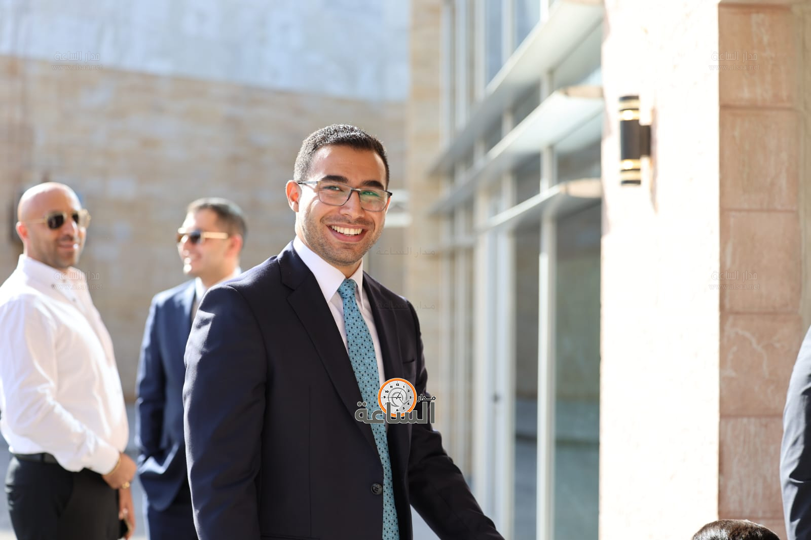 Madar Al-Saa Images 0.19020800160310658