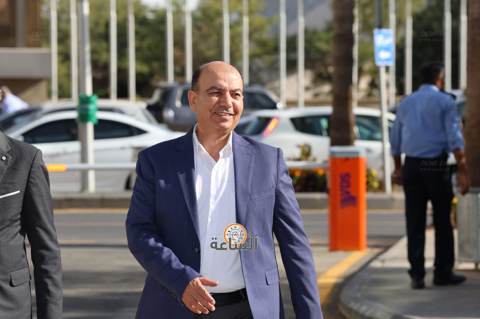 Madar Al-Saa Images 0.23864914830986894