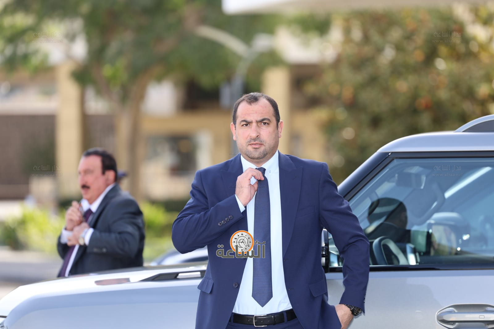 Madar Al-Saa Images 0.8933579554446865