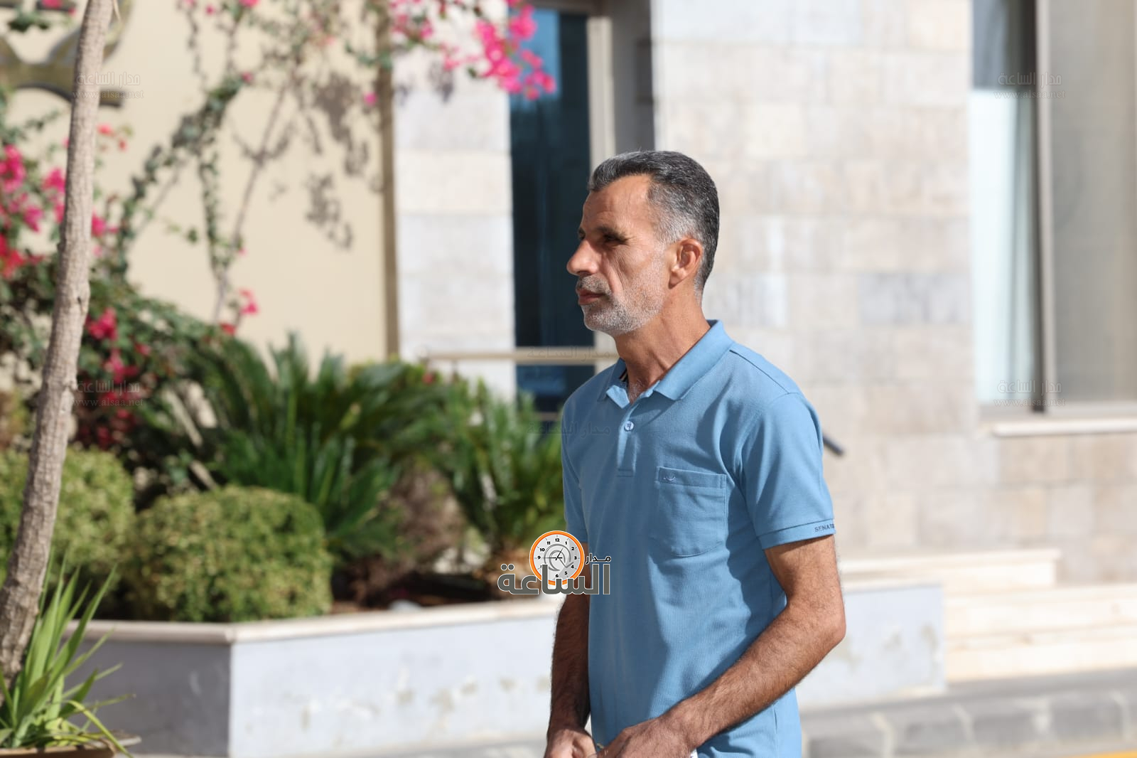 Madar Al-Saa Images 0.3053926552866506