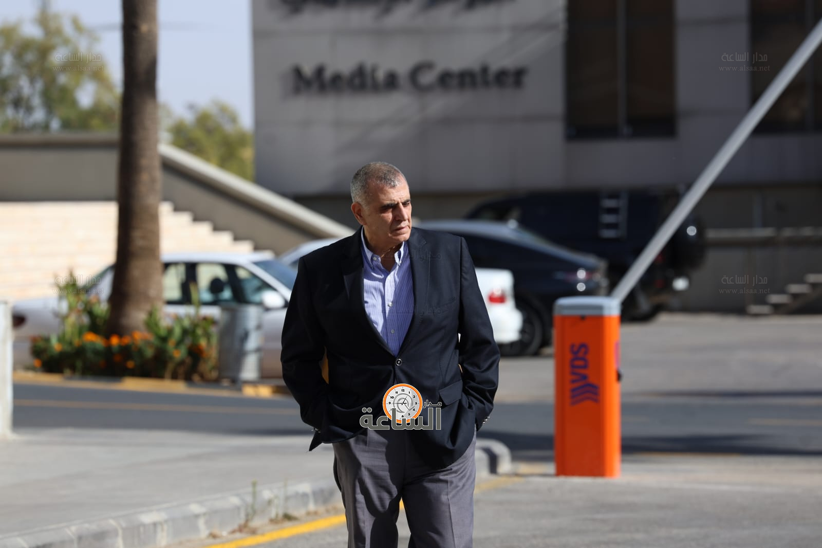 Madar Al-Saa Images 0.40820286236641645