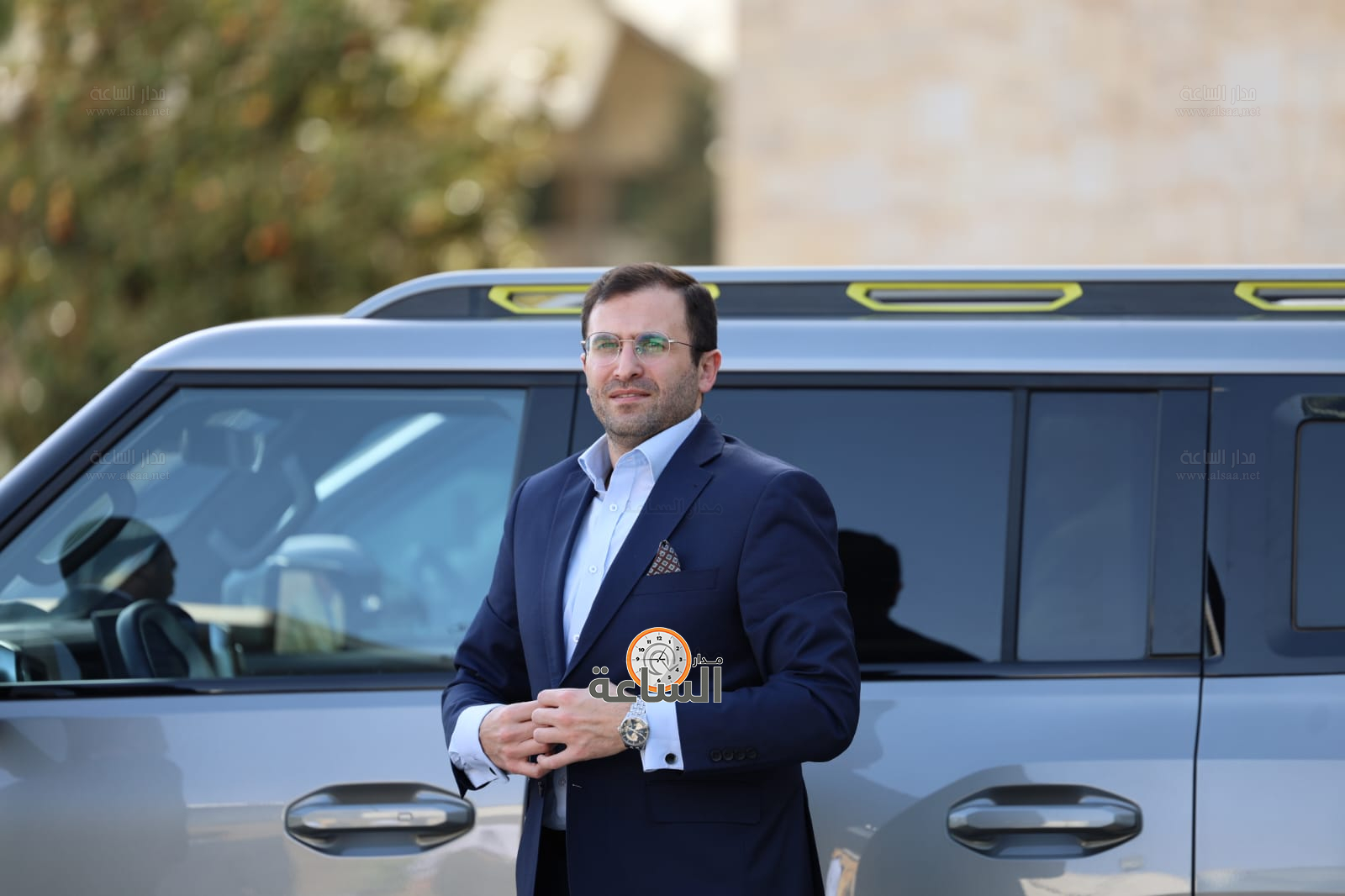 Madar Al-Saa Images 0.8031659898897934