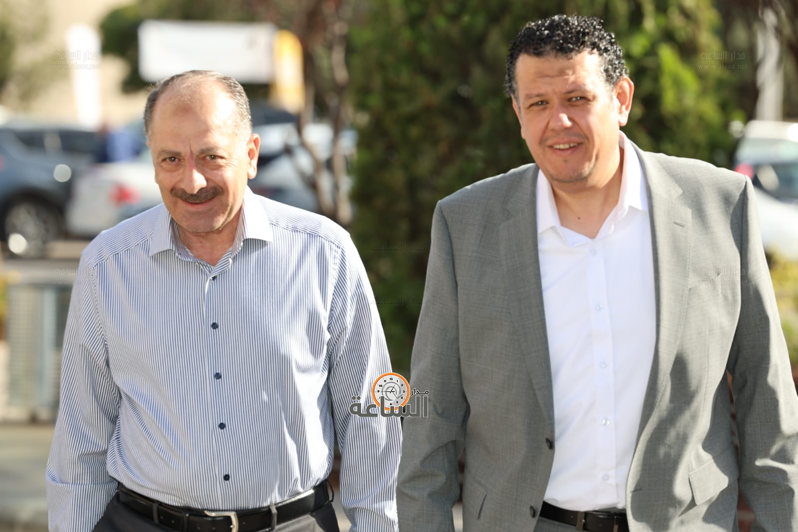 Madar Al-Saa Images 0.009835438038829247