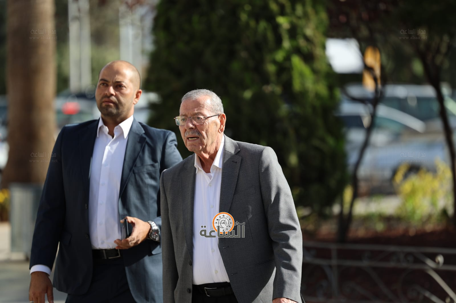 Madar Al-Saa Images 0.8994430127411476