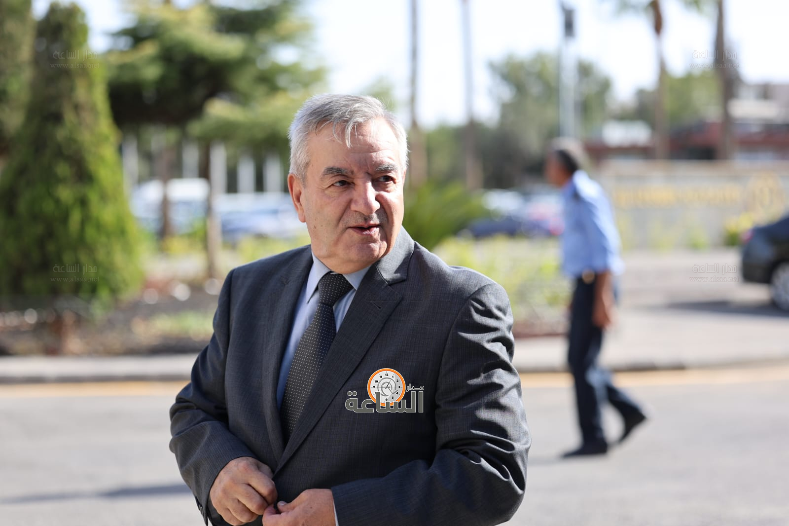 Madar Al-Saa Images 0.17628750719898245