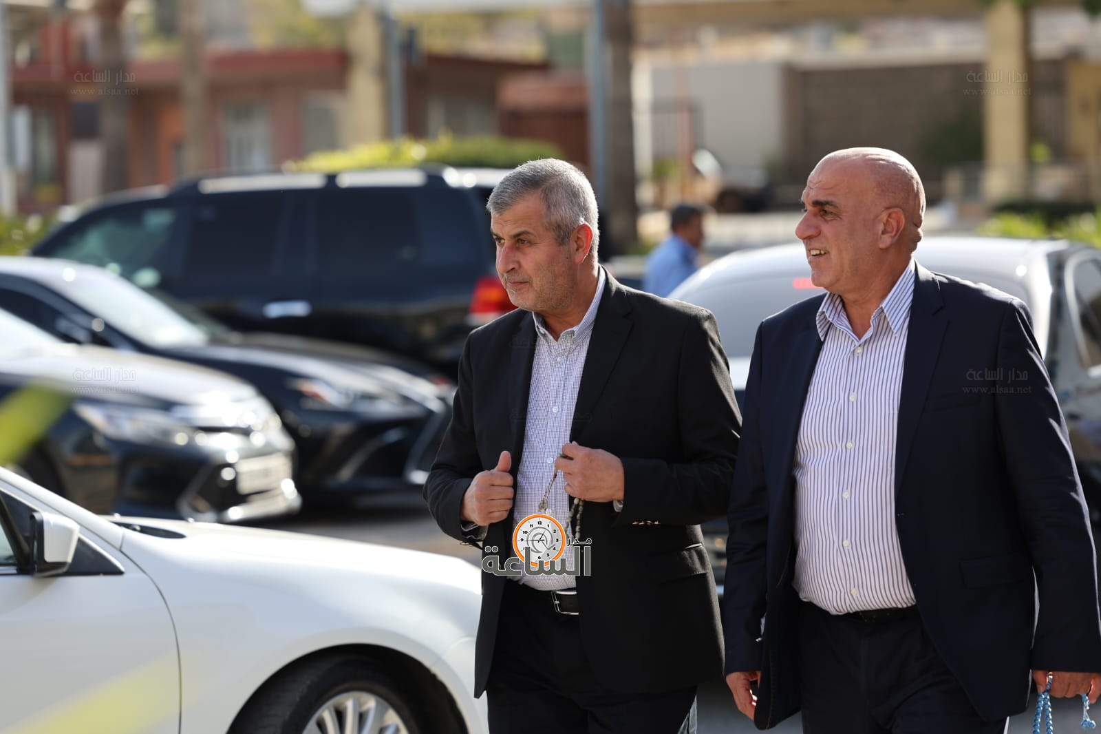 Madar Al-Saa Images 0.8769923773773658