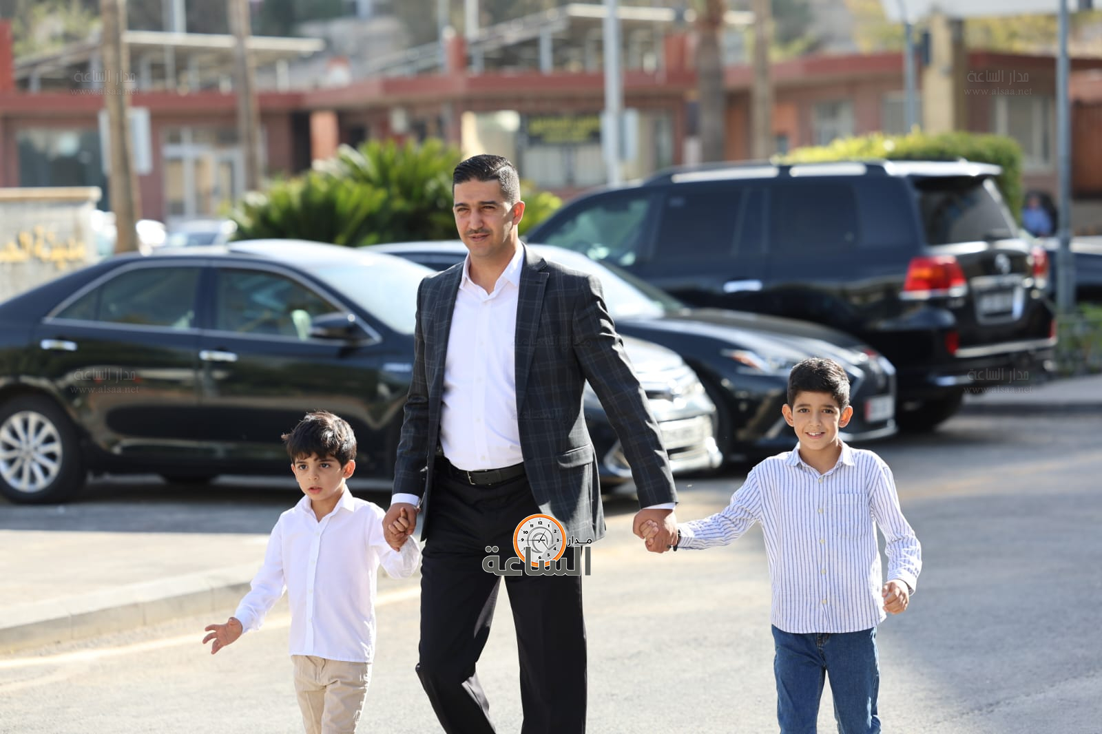 Madar Al-Saa Images 0.6952006327978734