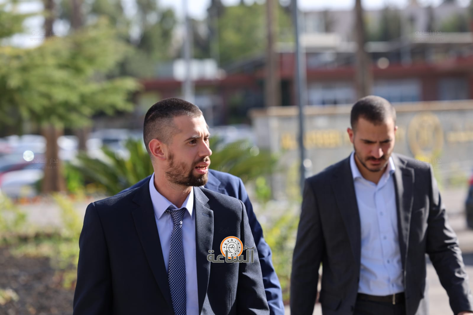 Madar Al-Saa Images 0.3960055541655505