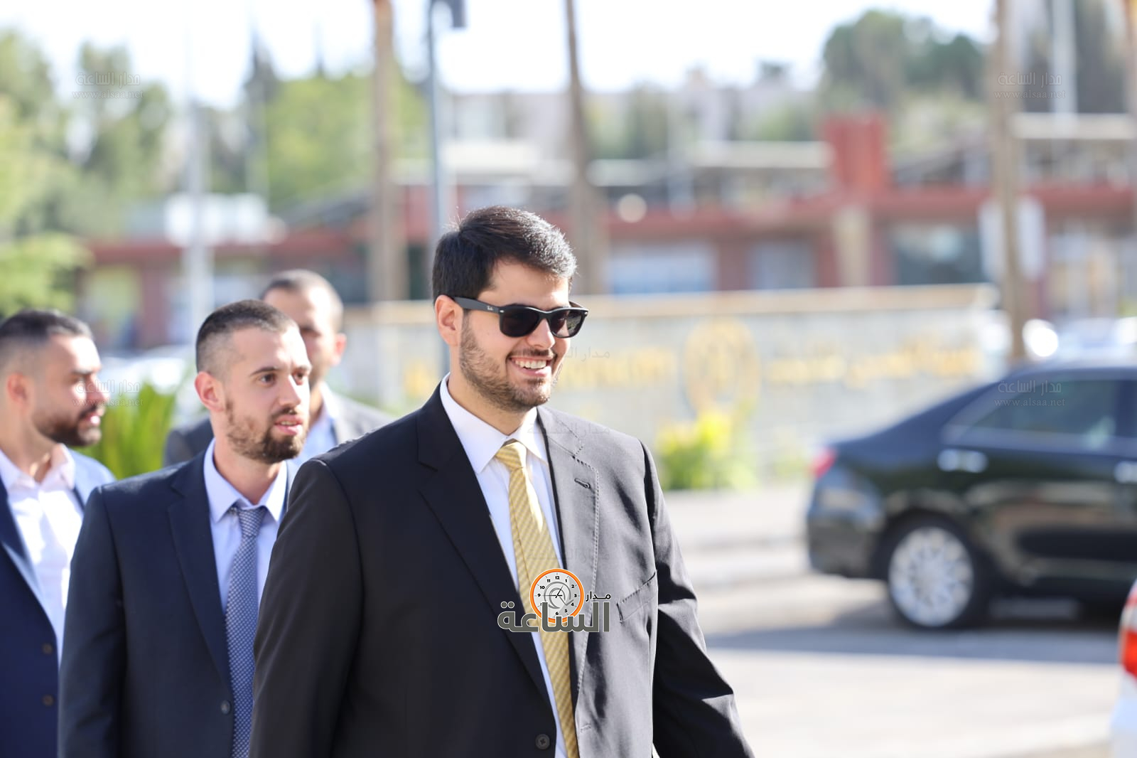 Madar Al-Saa Images 0.2399128454351256