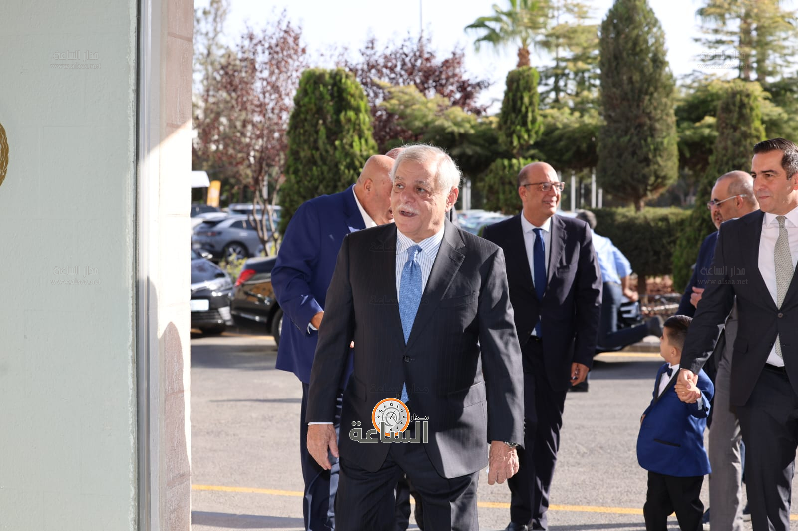 Madar Al-Saa Images 0.08886266973472257