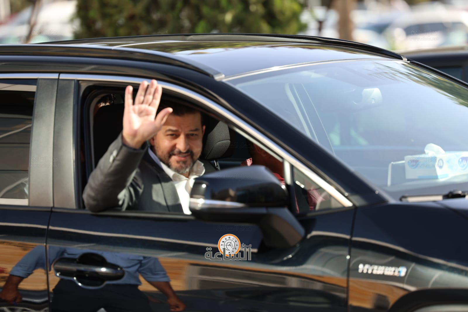 Madar Al-Saa Images 0.2857540796815914