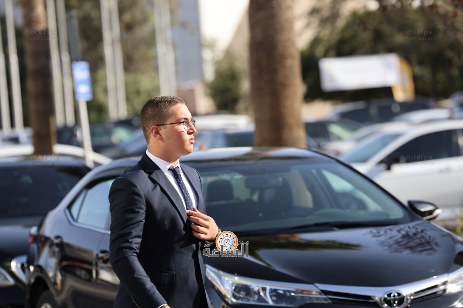 Madar Al-Saa Images 0.7386555760580532