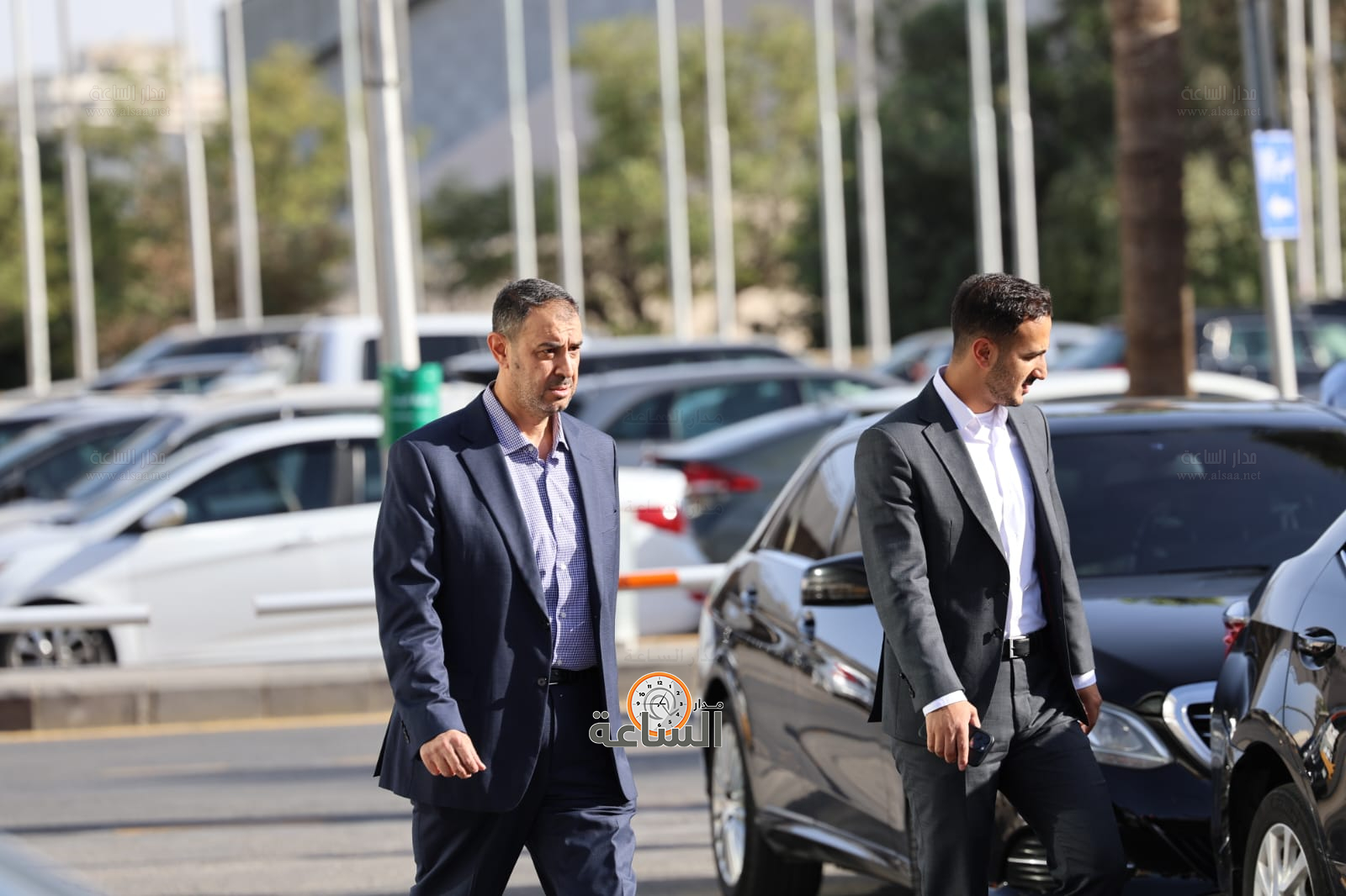 Madar Al-Saa Images 0.13429281739034848