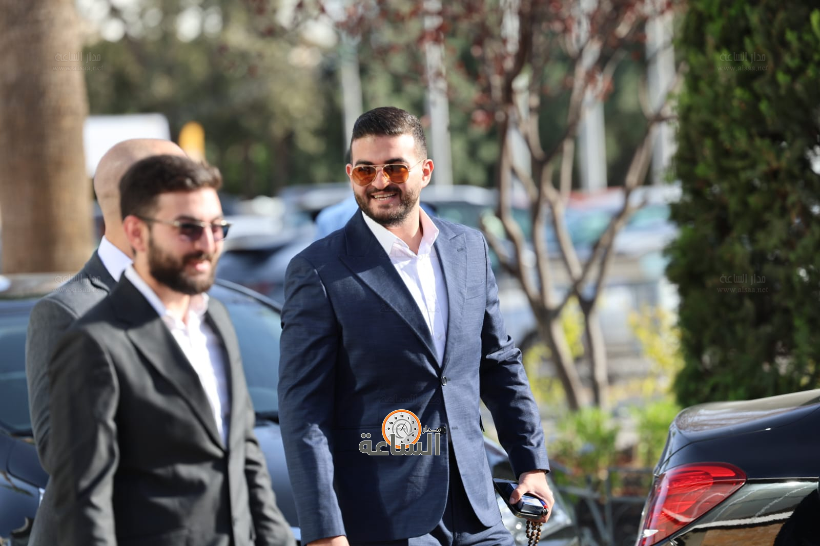 Madar Al-Saa Images 0.12200830154417819