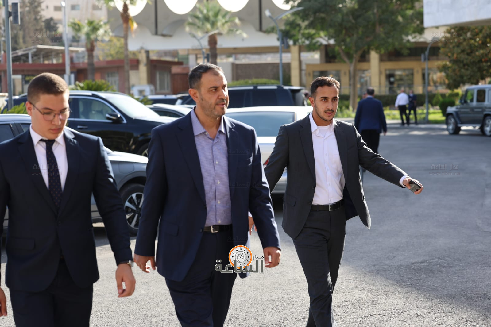 Madar Al-Saa Images 0.8610564329913686