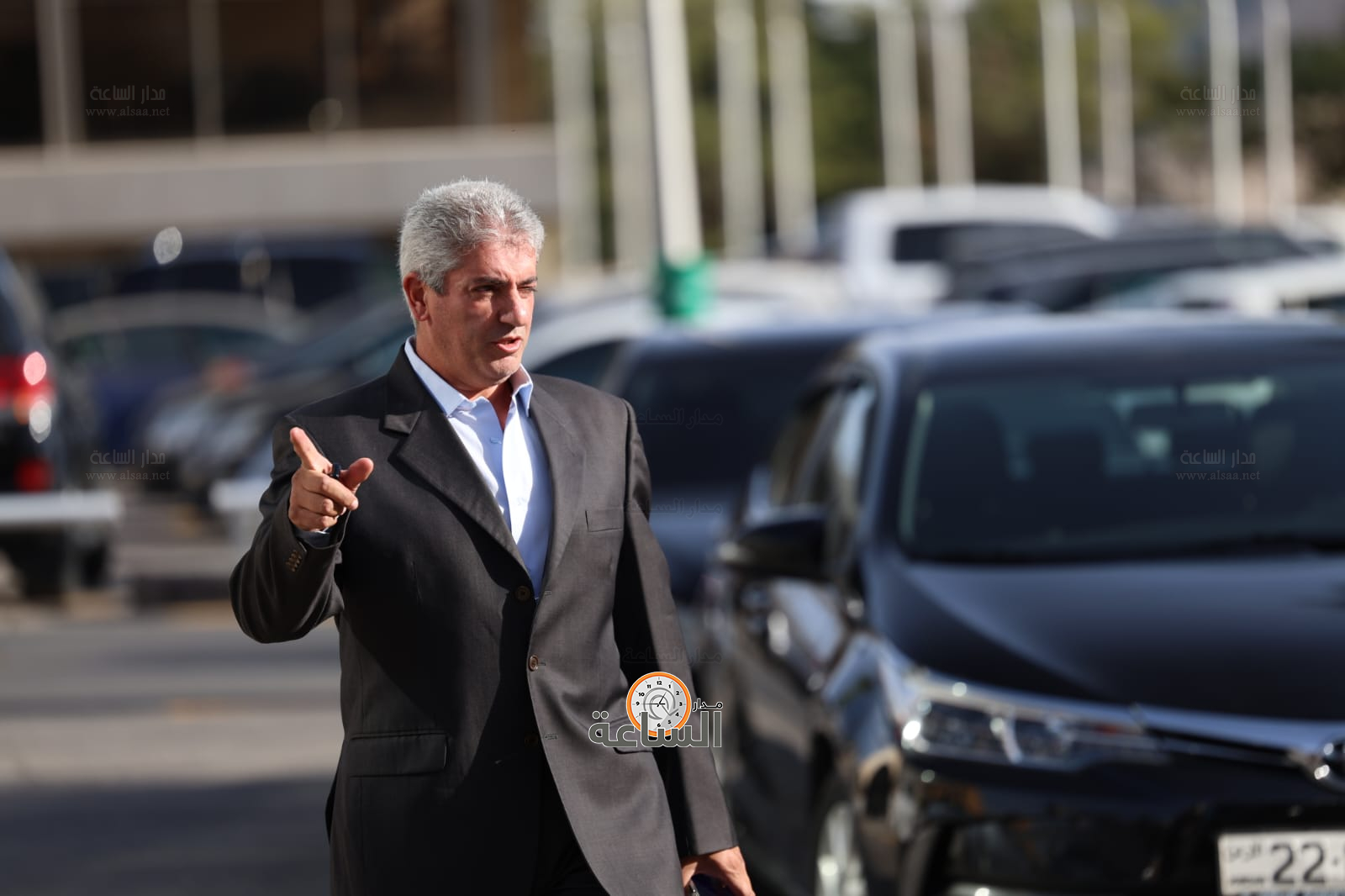 Madar Al-Saa Images 0.06490226419188438