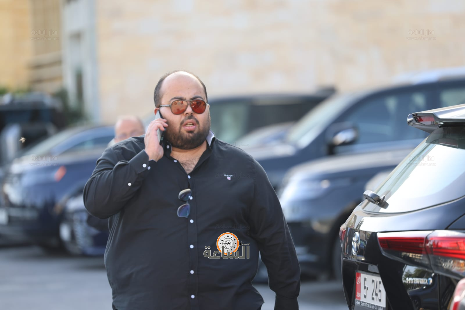 Madar Al-Saa Images 0.39064030157977003