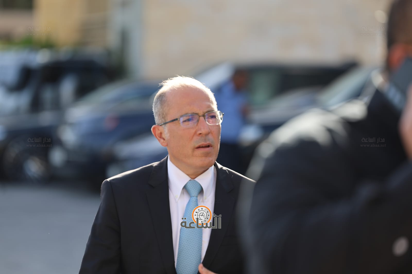 Madar Al-Saa Images 0.2934788688711596