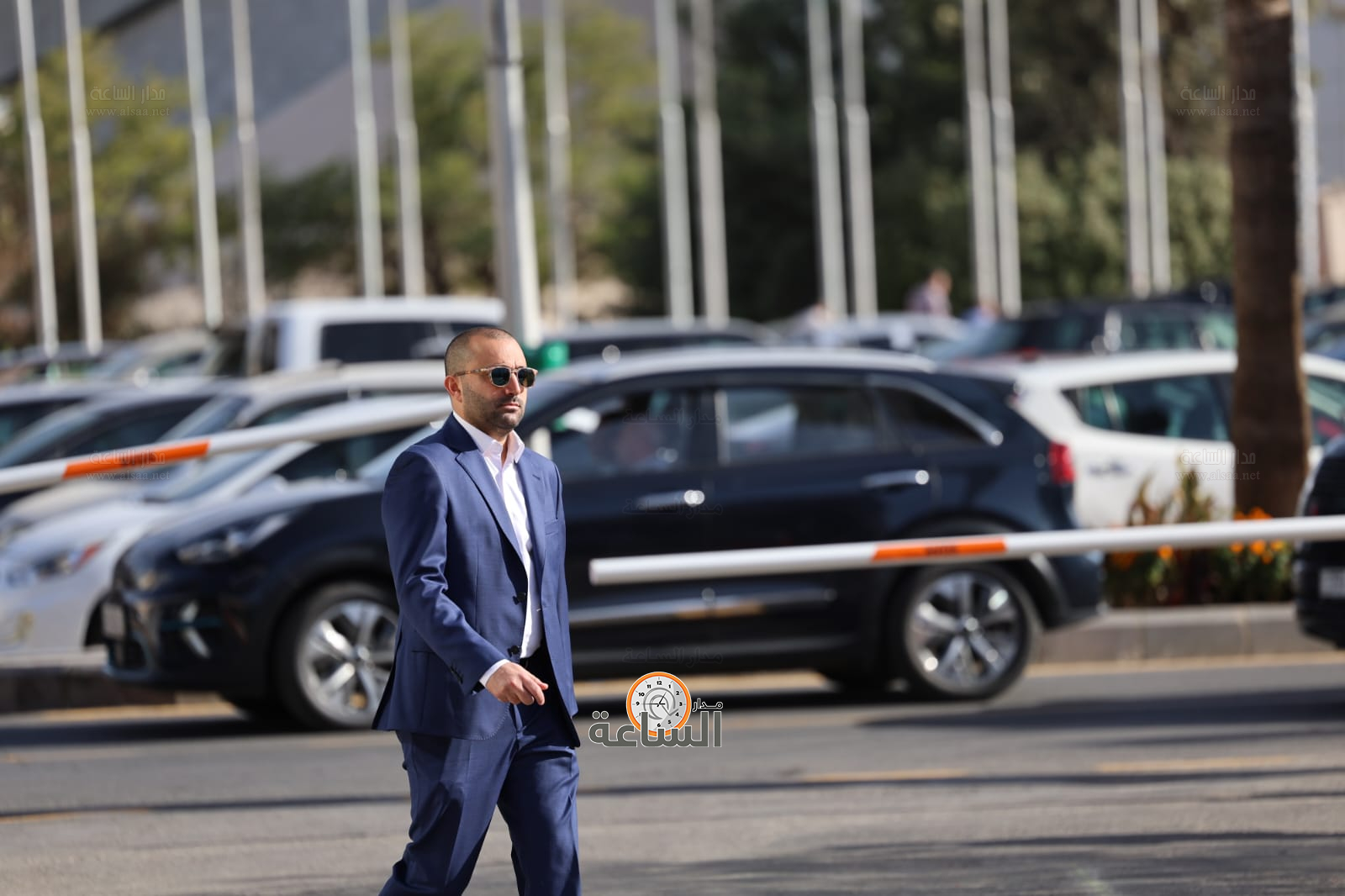 Madar Al-Saa Images 0.4752742935114477