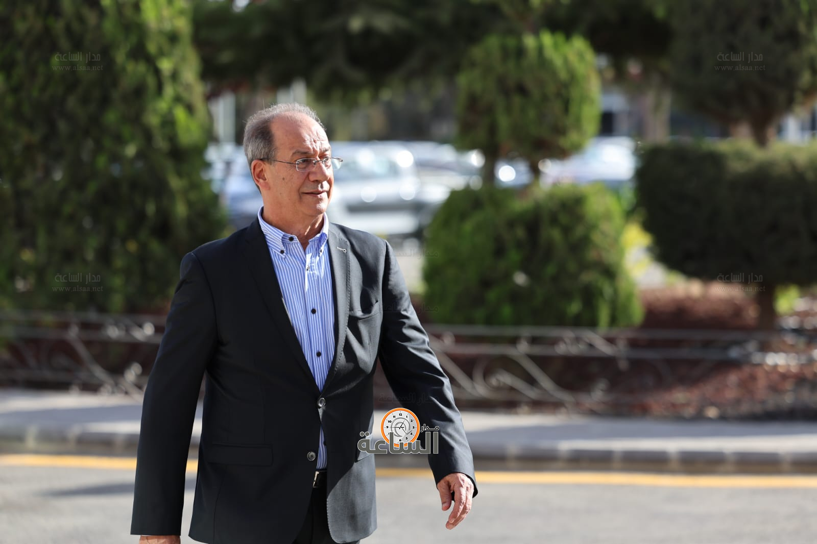 Madar Al-Saa Images 0.4324094421075001