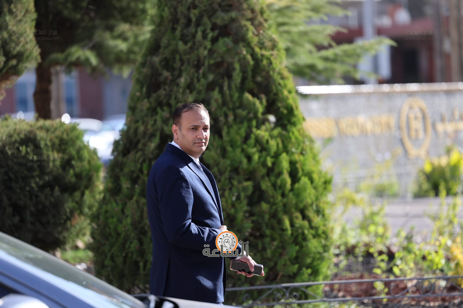 Madar Al-Saa Images 0.5791769660705763