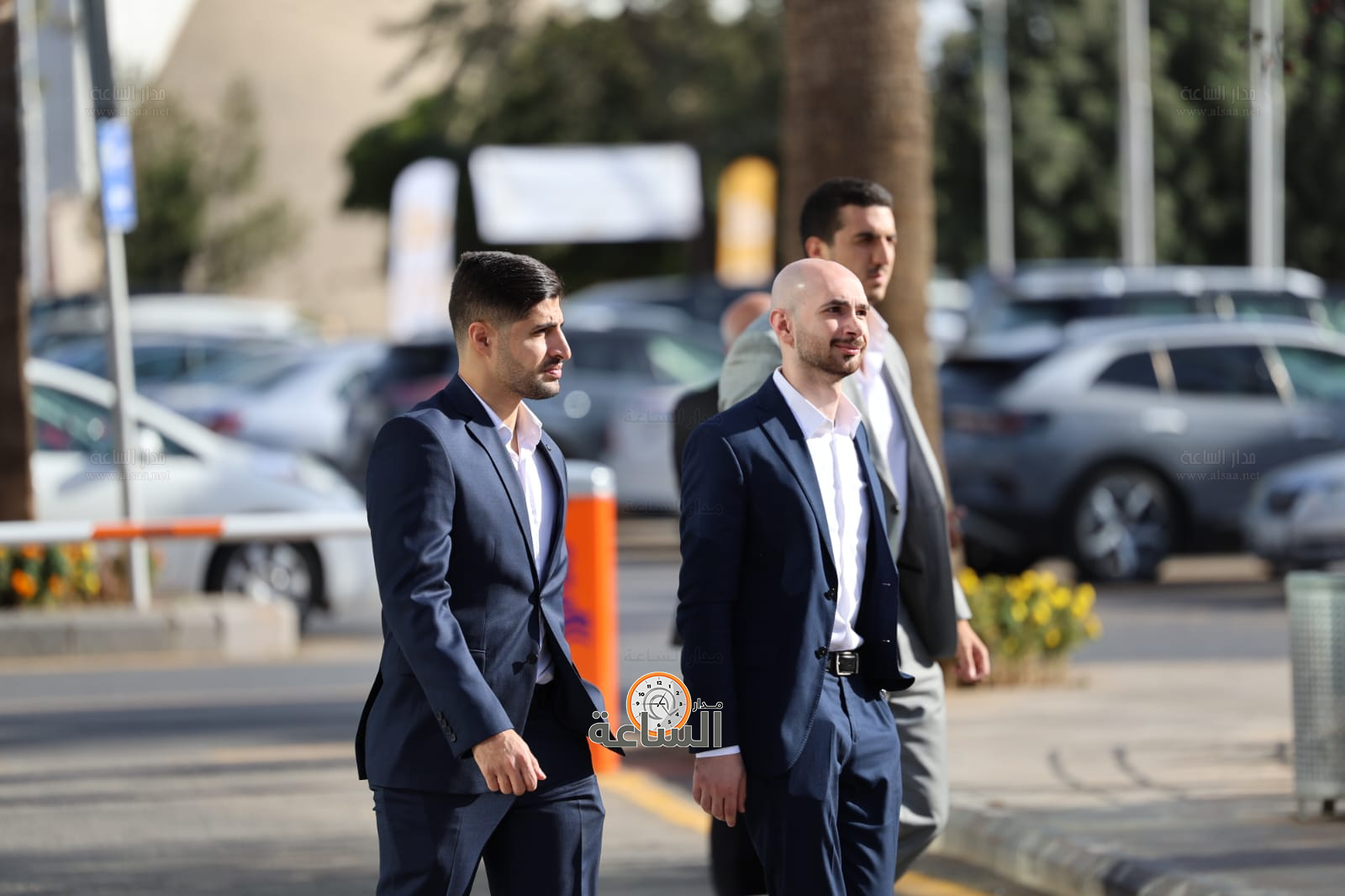 Madar Al-Saa Images 0.5226363180637457