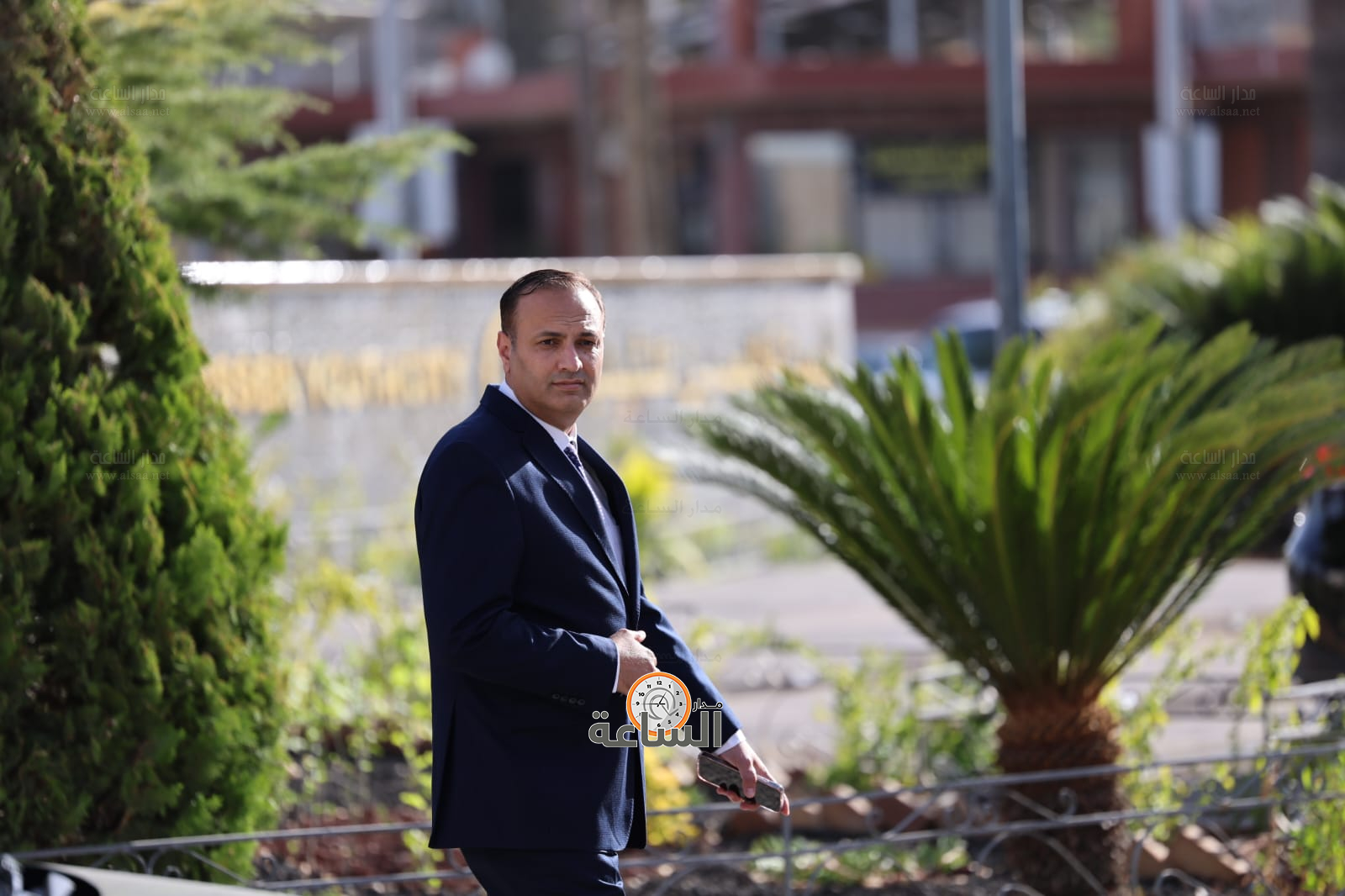 Madar Al-Saa Images 0.5056167435184369