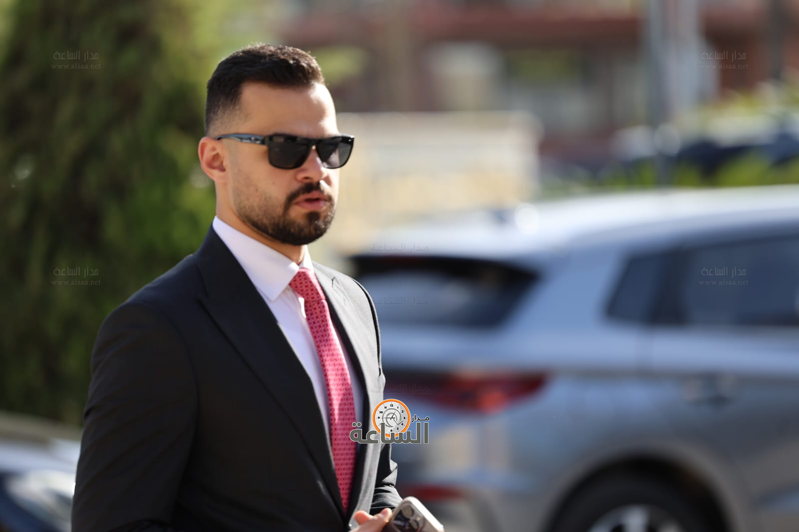 Madar Al-Saa Images 0.969923476670935