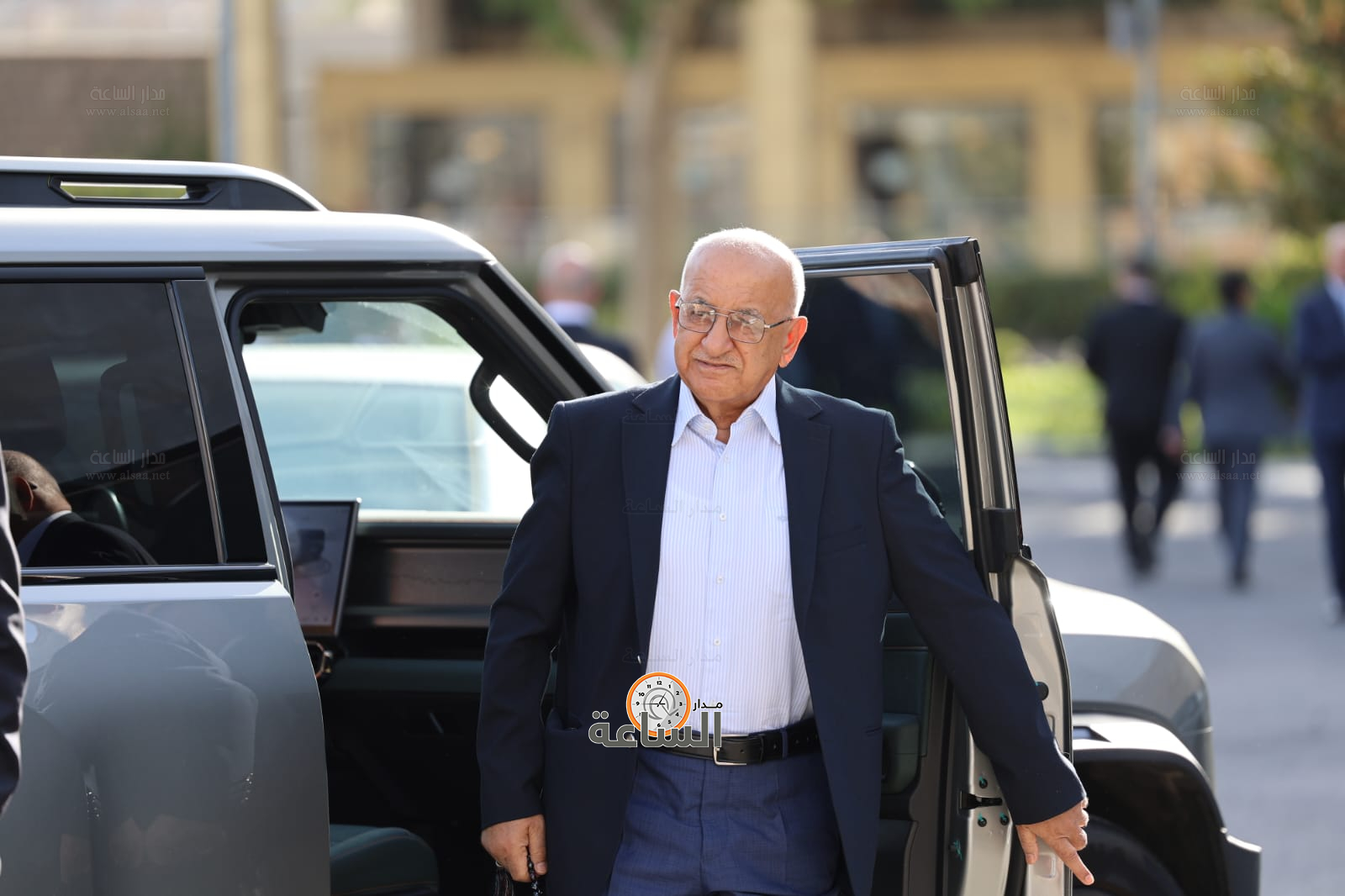 Madar Al-Saa Images 0.7933753684271082