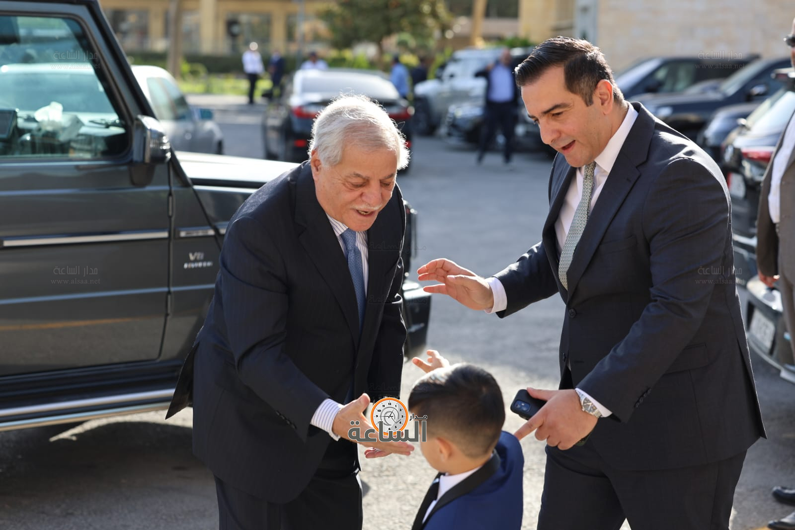 Madar Al-Saa Images 0.2171273960195701