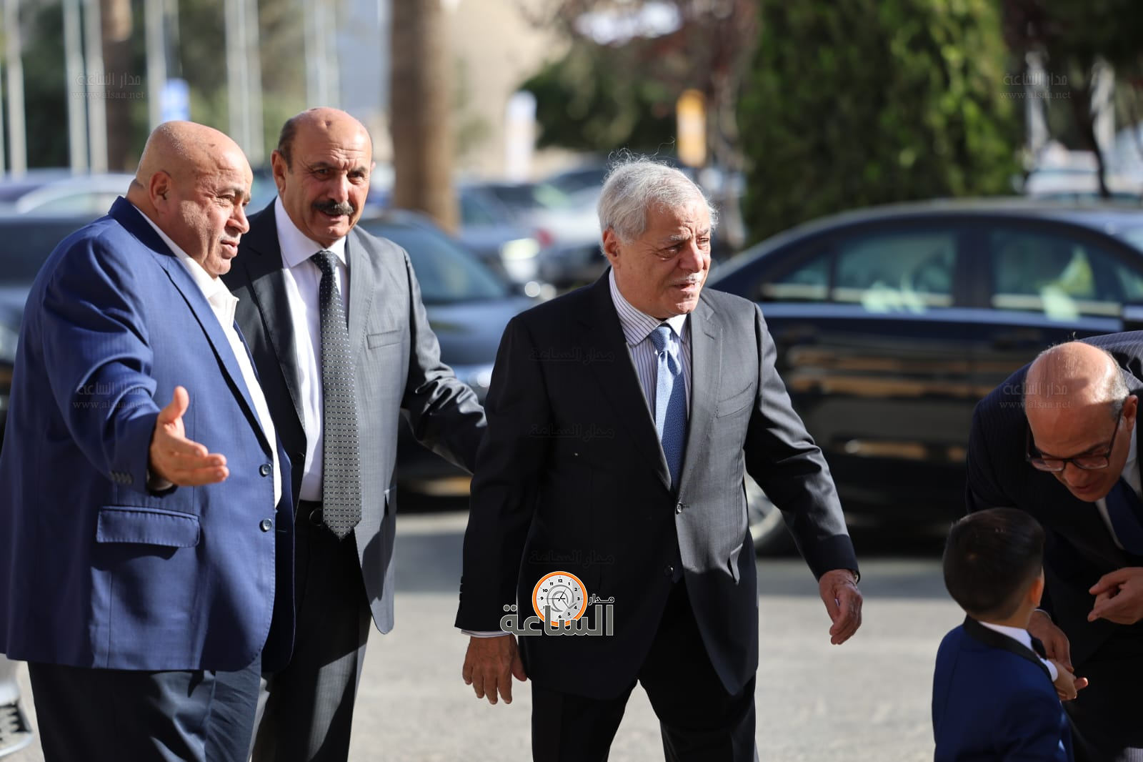 Madar Al-Saa Images 0.2912534013726549