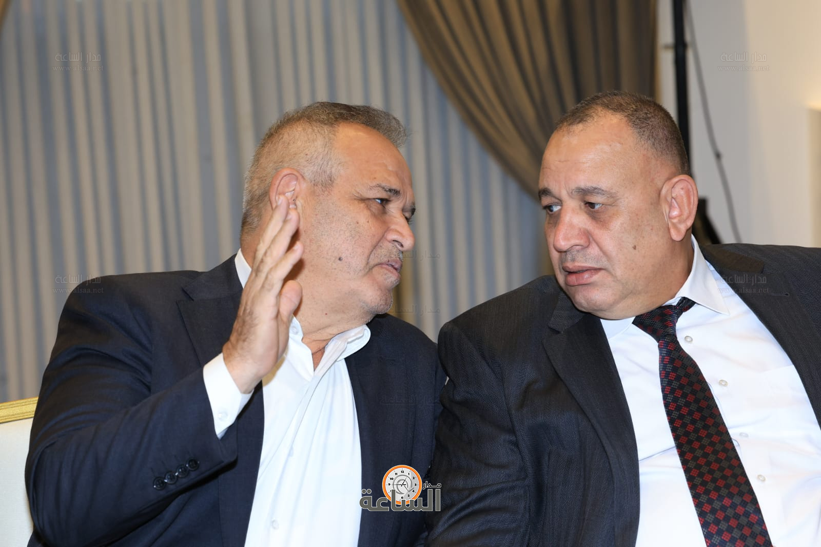 Madar Al-Saa Images 0.07497804391752749