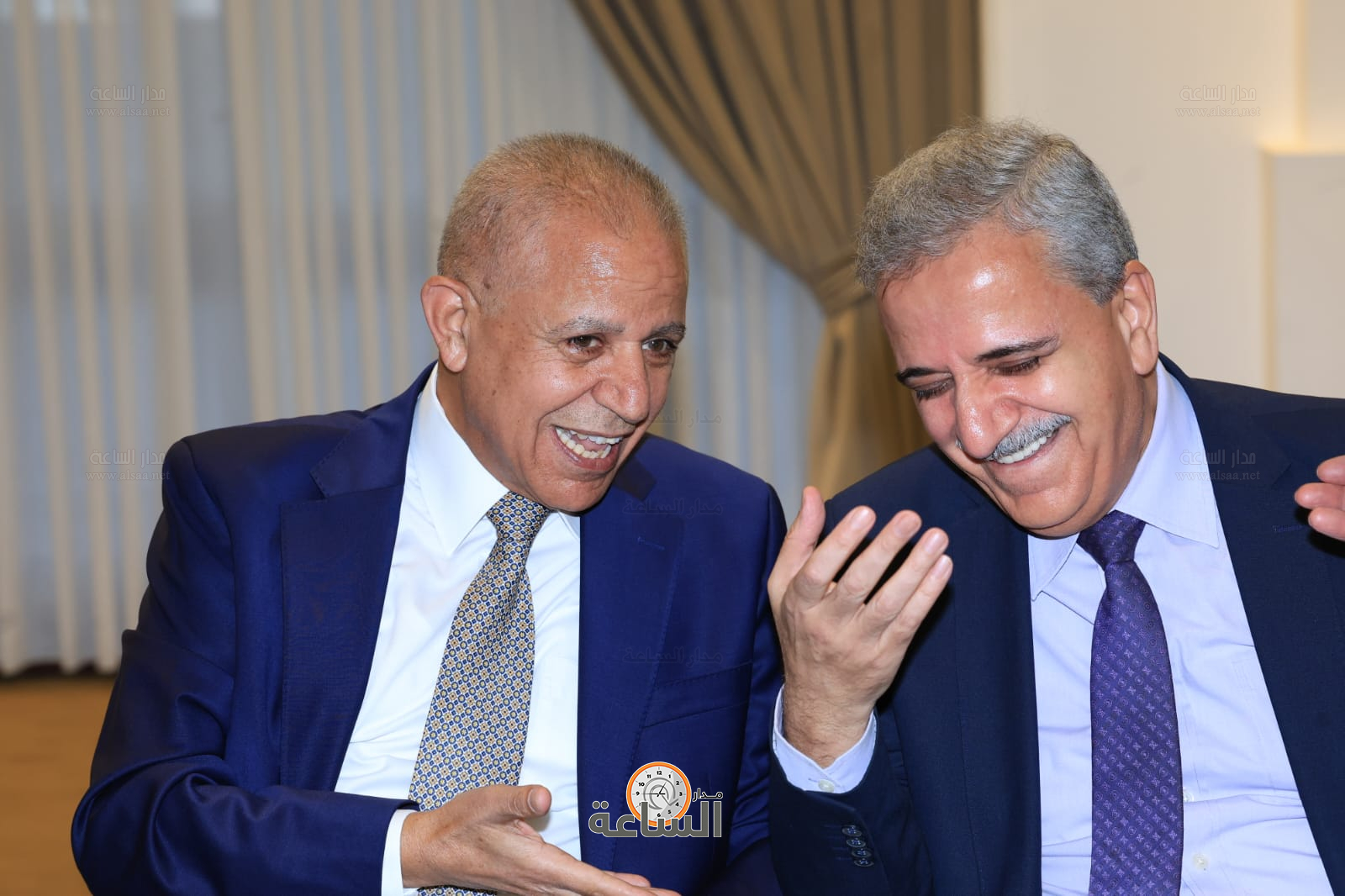 Madar Al-Saa Images 0.9394738259728759