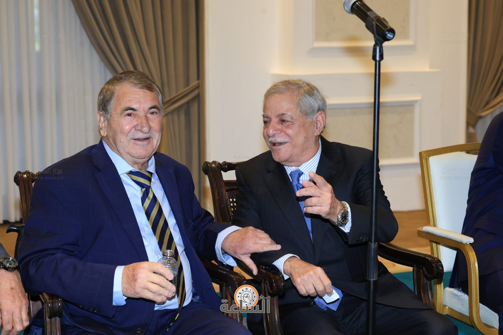 Madar Al-Saa Images 0.36065284720679436